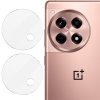 OnePlus 12R Camera Protector Tempered Glass 2-pack