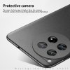 OnePlus 12R Case Matte Shield Black