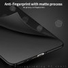 OnePlus 12R Case Matte Shield Black