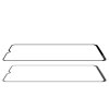 OnePlus 7T Screen Protector Tempered Glass Full Size