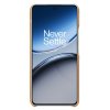 OnePlus Nord 4 Case with two Card Slots Light brown