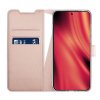 OnePlus Nord 5 Cover Classic Wallet Rose gold