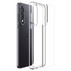OnePlus Nord 5 Case Ultra Hybrid Crystal Clear