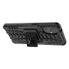 OnePlus Nord N20 5G Case Tire Pattern Stand function Black