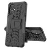 OnePlus Nord N20 5G Case Tire Pattern Stand function Black