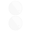 OnePlus Open Camera Protector Tempered Glass 2-pack