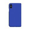 iPhone X/Xs Case OR Booklet Case ADICOLOR SS18 Blue