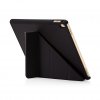 iPad 9.7 (gen 5/6) Origami Cover Black