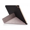 iPad 9.7 (gen 5/6) Origami Cover Black