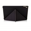 iPad 9.7 (gen 5/6) Origami Cover Black