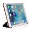 iPad 9.7 (gen 5/6) Origami Cover Black