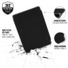 iPad Air 2019 (gen 3)/iPad Pro 10.5 Cover Origami Shield Red
