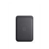 Original FineWoven Wallet MagSafe Black