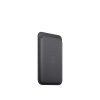 Original FineWoven Wallet MagSafe Black