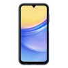 Original Galaxy A15 Case Card Slot Case Blueblack