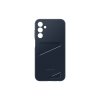 Original Galaxy A15 Case Card Slot Case Blueblack