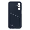 Original Galaxy A15 Case Card Slot Case Blueblack
