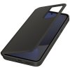 Original Galaxy S24 FE Cover Smart View Wallet Case Black