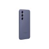 Original Galaxy S24 Case Silicone Case Violet