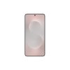 Original Galaxy S25 Edge Case Silicone Case Light grey