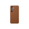 Original Galaxy S25 FE Case Kindsuit Tan
