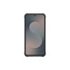Original Galaxy S25 FE Case Rugged Case Black