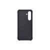 Original Galaxy S25 FE Case Rugged Case Black