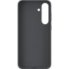 Original Galaxy S25 Plus Case Silicone Case Black
