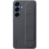Original Galaxy S25 Plus Case Standing Grip Case Black