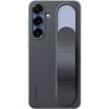 Original Galaxy S25 Plus Case Standing Grip Case Black