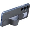 Original Galaxy S25 Case Standing Grip Case Black
