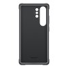 Original Galaxy S25 Ultra Case Rugged Case Black