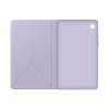 Original Galaxy Tab A9 Cover Book Cover White