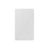 Original Galaxy Tab A9 Cover Book Cover White