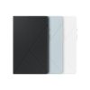 Original Galaxy Tab A9 Cover Book Cover White