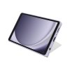 Original Galaxy Tab A9 Cover Book Cover White