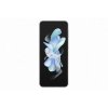 Original Galaxy Z Flip 4 Case Clear Slim Cover Transparent