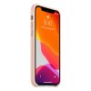 Original iPhone 11 Pro Case Silicone Pink Sand