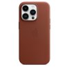 Original iPhone 14 Pro Max Case Leather Case MagSafe Umbra