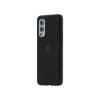 Original Nord 2 5G Case Sandstone Bumper Case Black