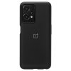 Original Nord CE 2 Lite 5G Case Silicone Bumper Case Black