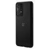 Original Nord CE 2 Lite 5G Case Silicone Bumper Case Black
