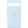 Original Pixel 7a Case Silicone Seafoam