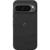 Original Pixel 9/Pixel 9 Pro Case Silicone Obsidian