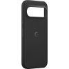 Original Pixel 9/Pixel 9 Pro Case Silicone Obsidian
