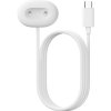 Original Pixel Watch 4 Charger 1m White