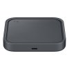Original Super Fast Wireless Charger Dark Gray