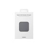 Original Super Fast Wireless Charger Dark Gray