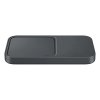 Original Super Fast Wireless Charger Duo Black