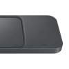 Original Super Fast Wireless Charger Duo Black